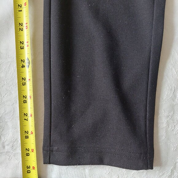 Produkt Men's Black Track Pants, Size M - Picture 8 of 8